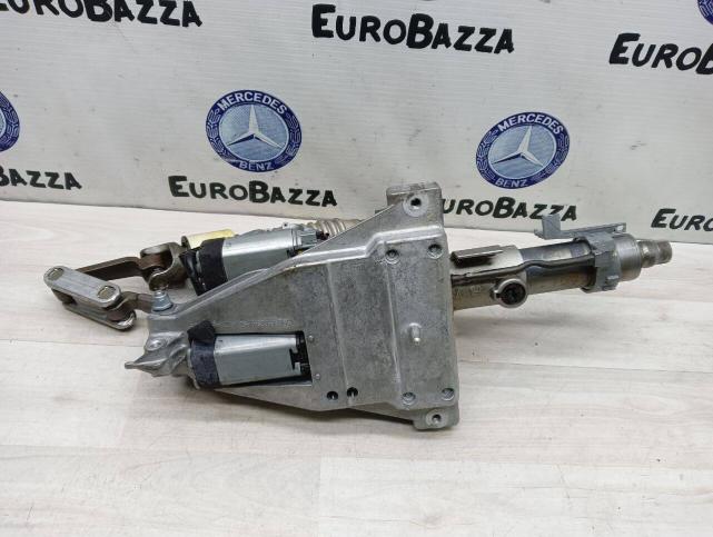 Рулевая колонка Mercedes W219 2114603116