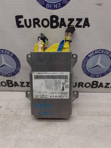 Блок управления SRS AIRBAG Mercedes W204 A2048208285