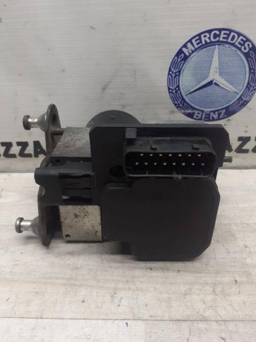 Блок ABS ESP Mercedes W210 A0044311412