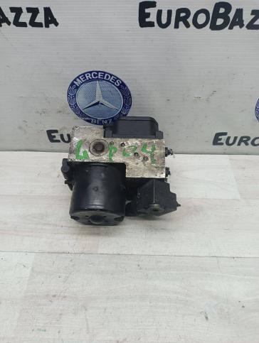 Блок ABS ESP Mercedes W210 A0034314212