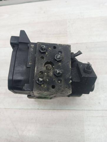 Блок ABS ESP Mercedes W210 A0034314212