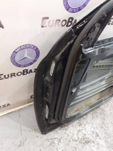 Дверь передняя правая Mercedes W164 A1647200205