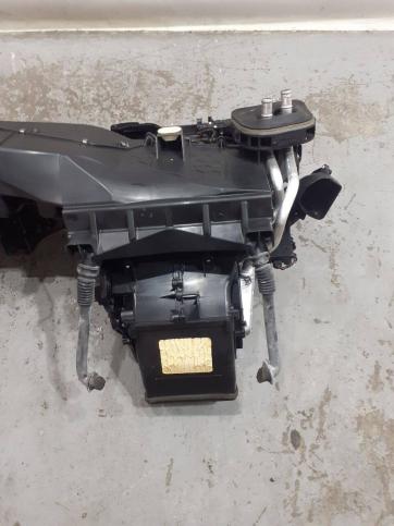 Корпус печки в сборе Mercedes W164 A2518300362