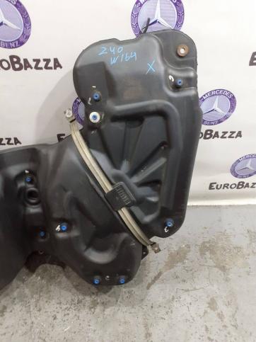 Бензобак с насосом и уровнем Mercedes W164 A1644710001