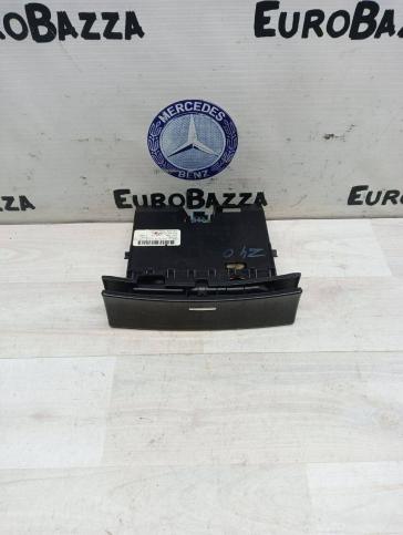 Пепельница Mercedes W164 A1648100030