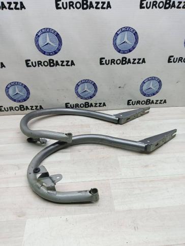 Петля крышки багажника Mercedes W204 A2047500528