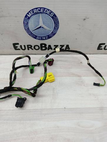 Проводка двери передняя левая Mercedes W204 A2044400605