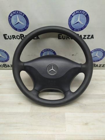 Руль Mercedes W639 Vito 6394640001