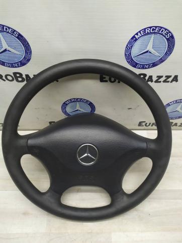 Руль Mercedes W639 Vito 6394640001