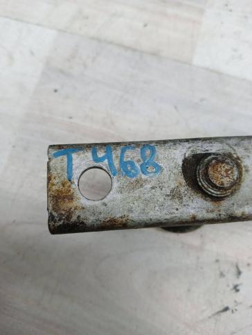Замок капота Mercedes W639 Vito 6397500350