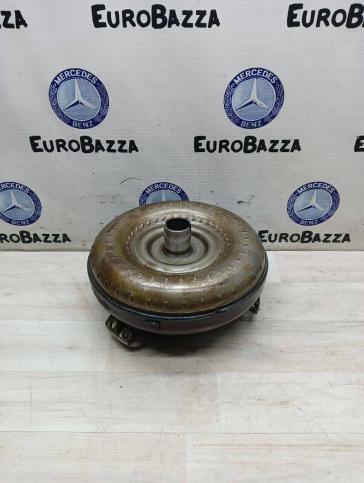 Гидротрансформатор АКПП Mercedes 772.9 A2212500802