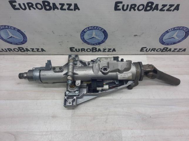 Рулевая колонка Mercedes R230 2304620420