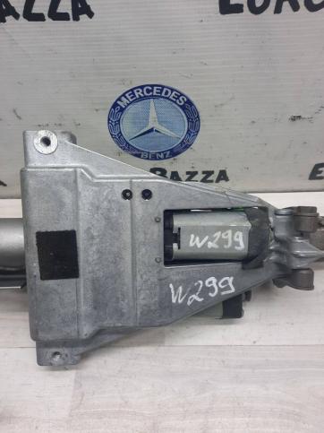 Рулевая колонка Mercedes R230 2304620420