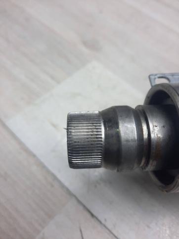 Рулевая колонка Mercedes R230 2304620420