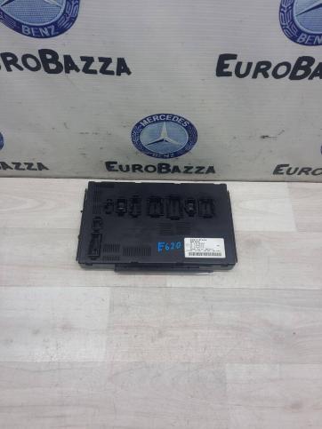 Блок SAM задний Mercedes W251 1645409962