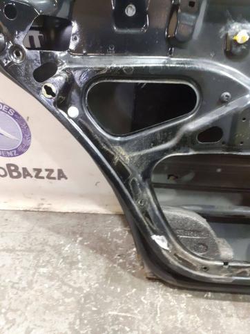 Дверь задняя левая Mercedes W202 A2027301105