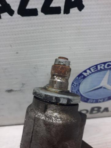 Ремкомплект рулевая рейка Mercedes W204 A2044604400