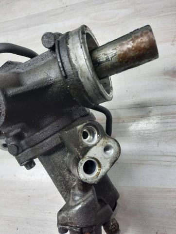 Ремкомплект рулевая рейка Mercedes W204 A2044604400