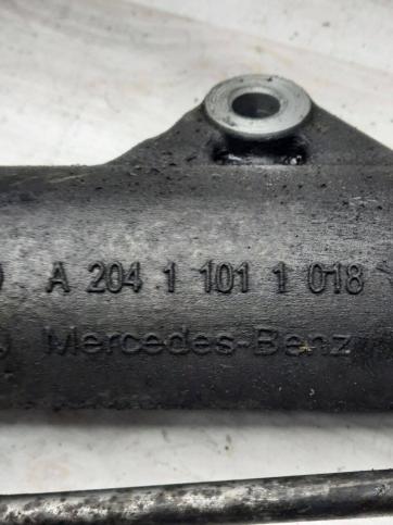Ремкомплект рулевая рейка Mercedes W204 A2044604400