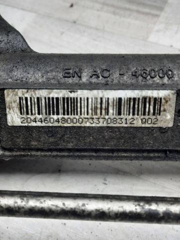 Ремкомплект рулевая рейка Mercedes W204 A2044604400