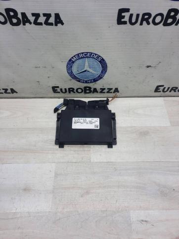 Блок управления АКПП Mercedes W204 A0005454516