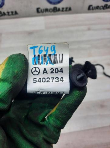 Проводка передней левой двери Mercedes W204 A2045402734