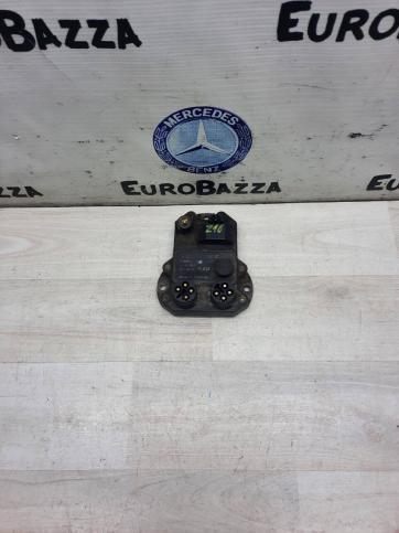 Блок управления зажиганием Mercedes W124 A0055453232