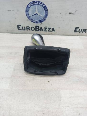 Ручка кулисы АКПП Mercedes W212 A2122670810