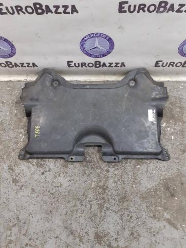 Защита картера Mercedes W204 A2045240101