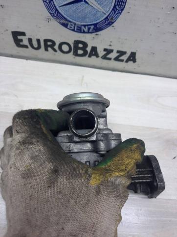 Клапан EGR Mercedes М273 A0021408360