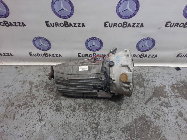 АКПП Mercedes 772.908 A2302710501