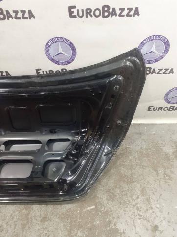 Крышка багажника Mercedes W221 A2217500275