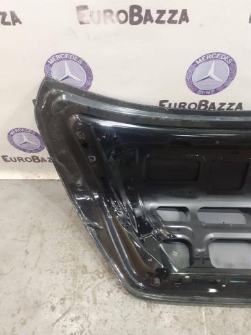 Крышка багажника Mercedes W221 A2217500275