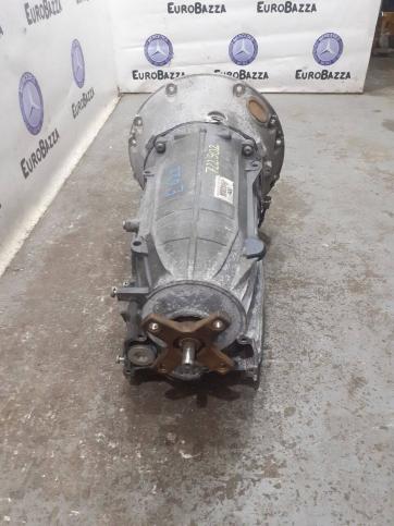 АКПП Mercedes 722.902 A2212701701