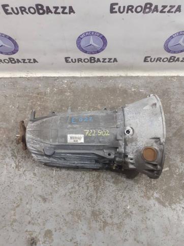 АКПП Mercedes 722.902 A2212701701