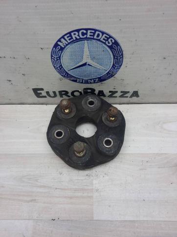 Эластичная муфта Mercedes W202 A1244110615