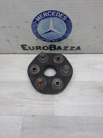 Эластичная муфта Mercedes W202 A1244110615