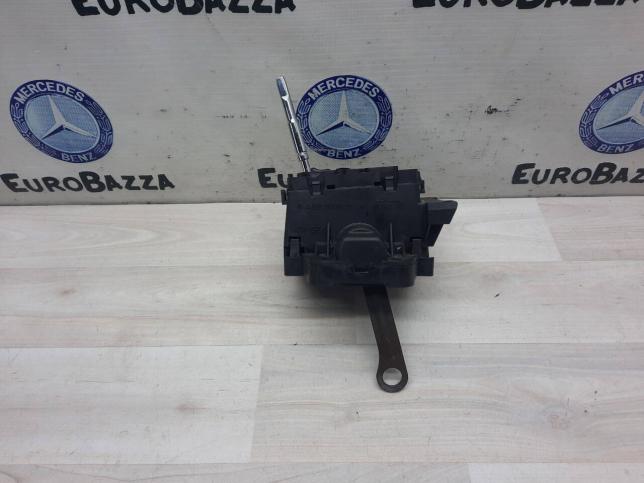 Кулиса АКПП Mercedes W208 A2022670637