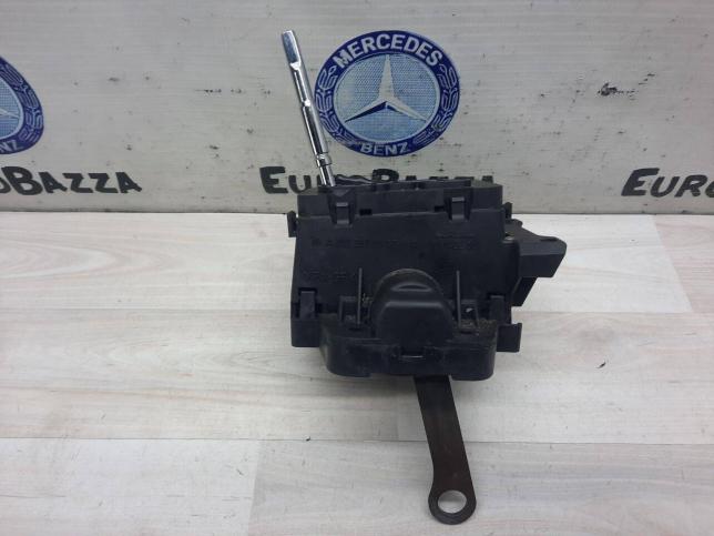 Кулиса АКПП Mercedes W208 A2022670637