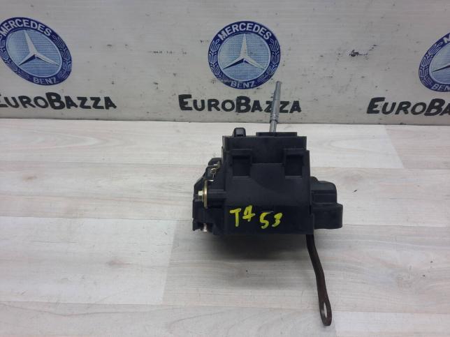 Кулиса АКПП Mercedes W208 A2022670637