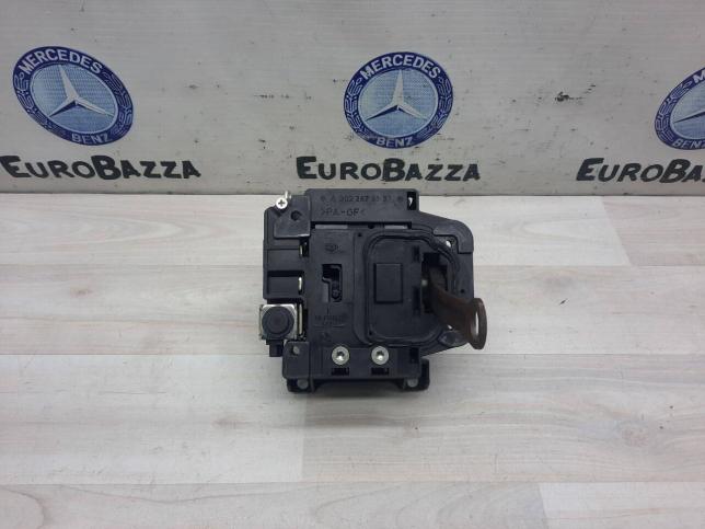 Кулиса АКПП Mercedes W208 A2022670637