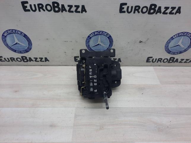 Кулиса АКПП Mercedes W208 A2022670637