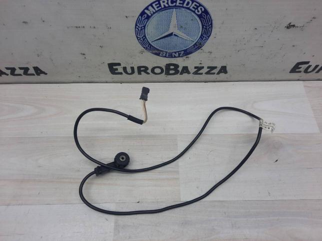 Разъем AUX Mercedes W211 A2115409910