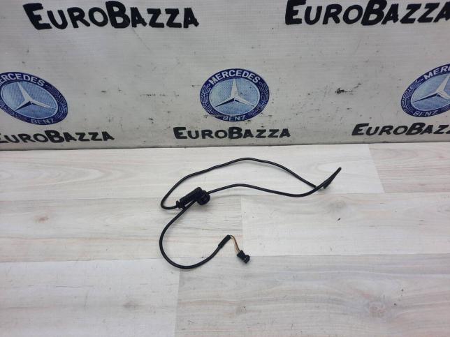 Разъем AUX Mercedes W211 A2115409910