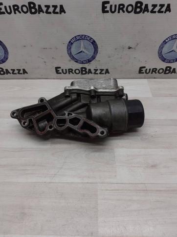 Корпус масляного фильтра Mercedes M272 A2721800410