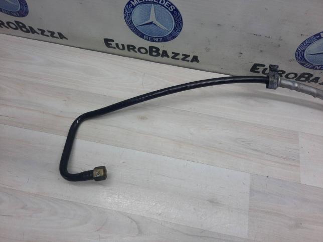 Вакуумная трубка усилителя тормозов Mercedes W208 A2024300629