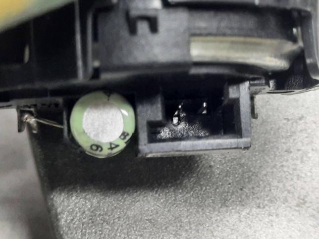 Акустика Harman Cardon Mercedes W204 A2048205602