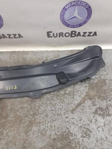 Жабо капота Mercedes X164 A1648801205