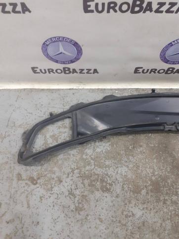 Жабо капота Mercedes X164 A1648801205