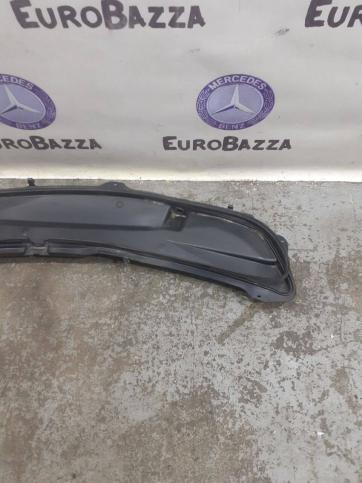 Жабо капота Mercedes X164 A1648801205